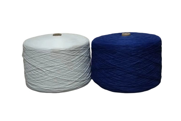 What are the specific requirements for sewing threads in different industries?